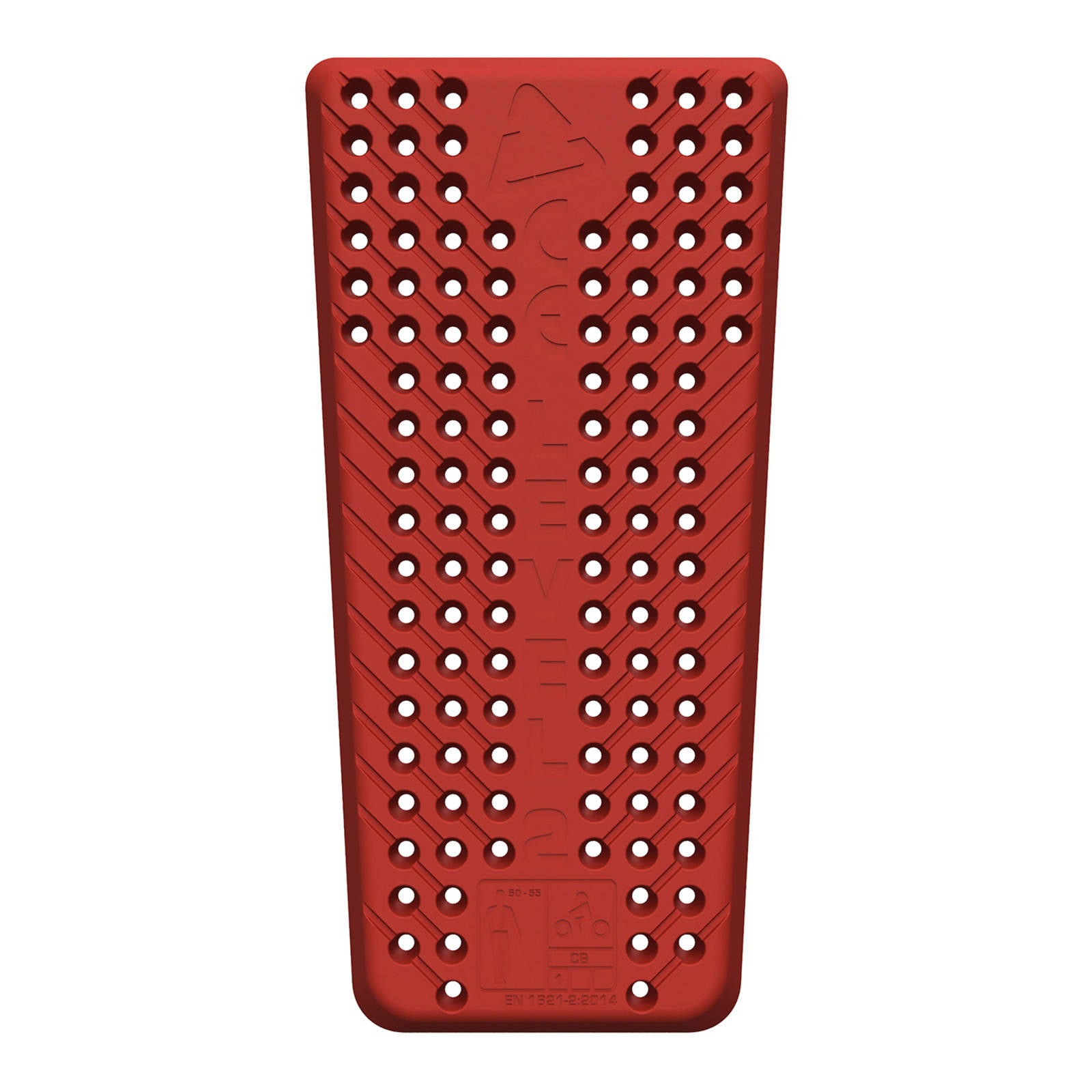 New LEATT Back Protector For Hydration Bags CE Level 1 #LE7022200460 | Australian Moto Spares