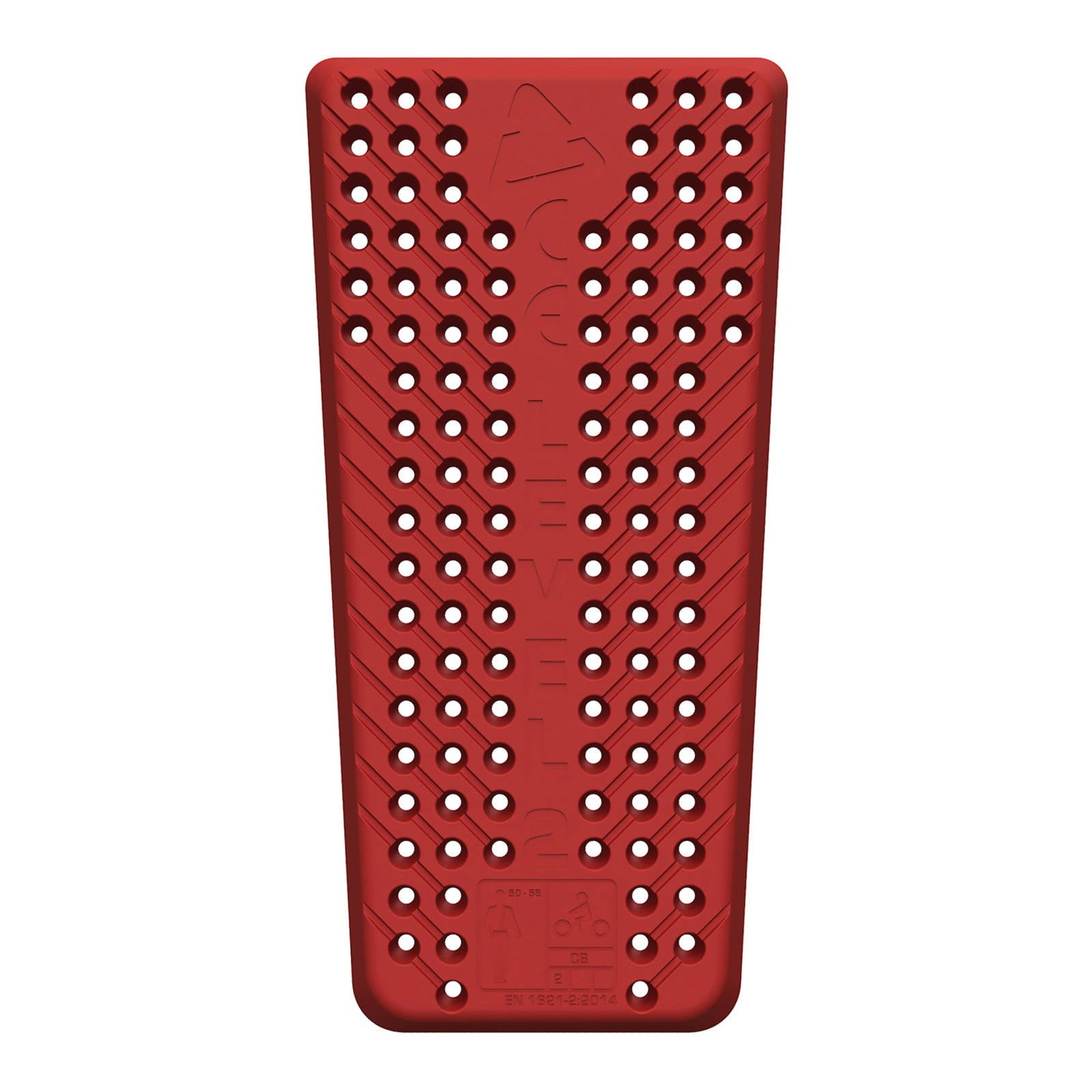 New LEATT Back Protector For Hydration Bags CE Level 2 #LE7022200470 | Australian Moto Spares