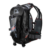 New LEATT Hydration Moto Hydradri WP 2.0 Titanium XS-XXL #LE7023051700 | Australian Moto Spares