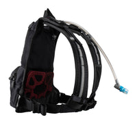 New LEATT Hydration Moto Race 1.5 HF Black XS-XXL #LE7023051750