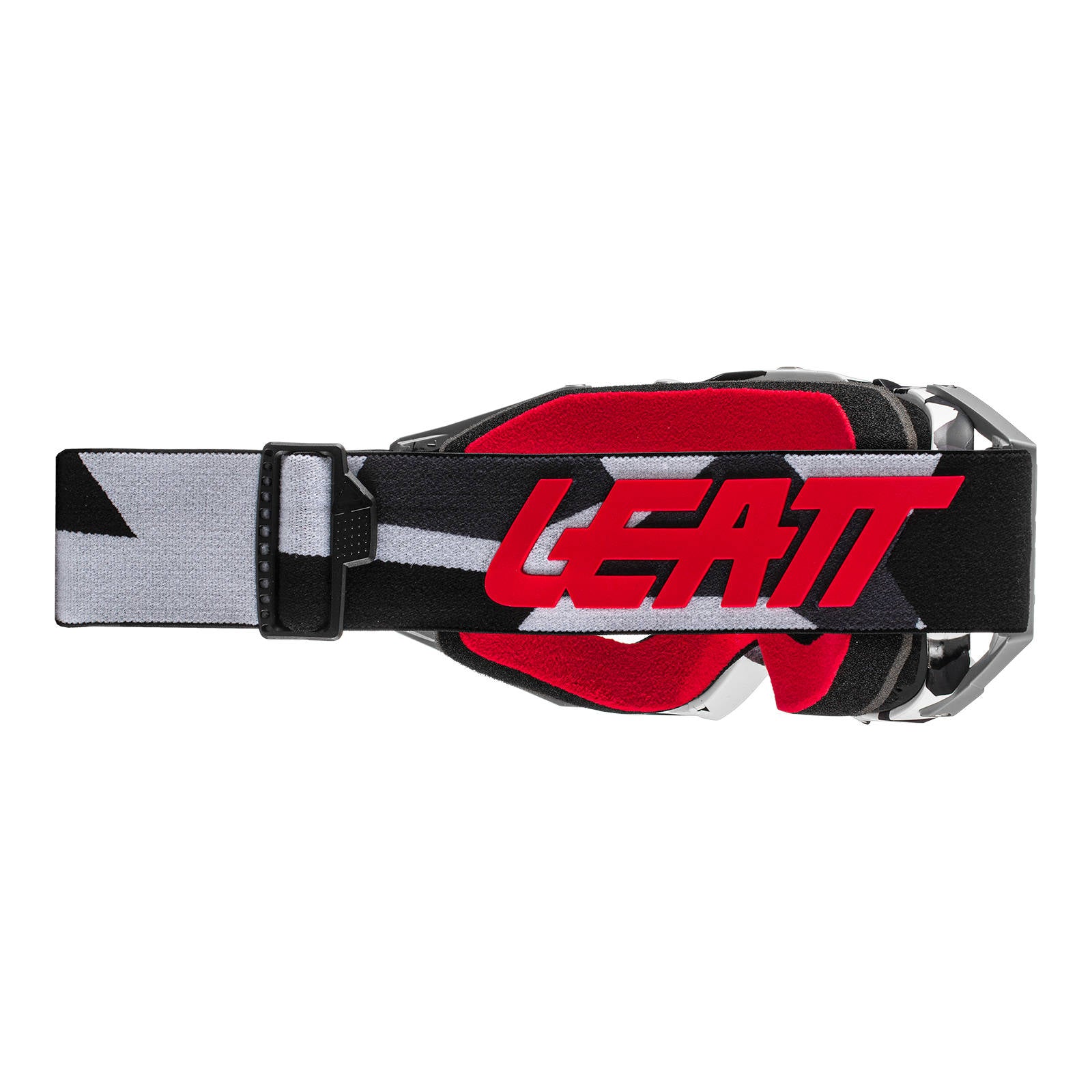 New LEATT 6.5 Velocity Enduro Google - JW22 / Clear 83% #LE8021700220