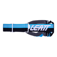 New LEATT 5.5 Velocity Google Iriz - Aqua Pur 78% #LE8022010310