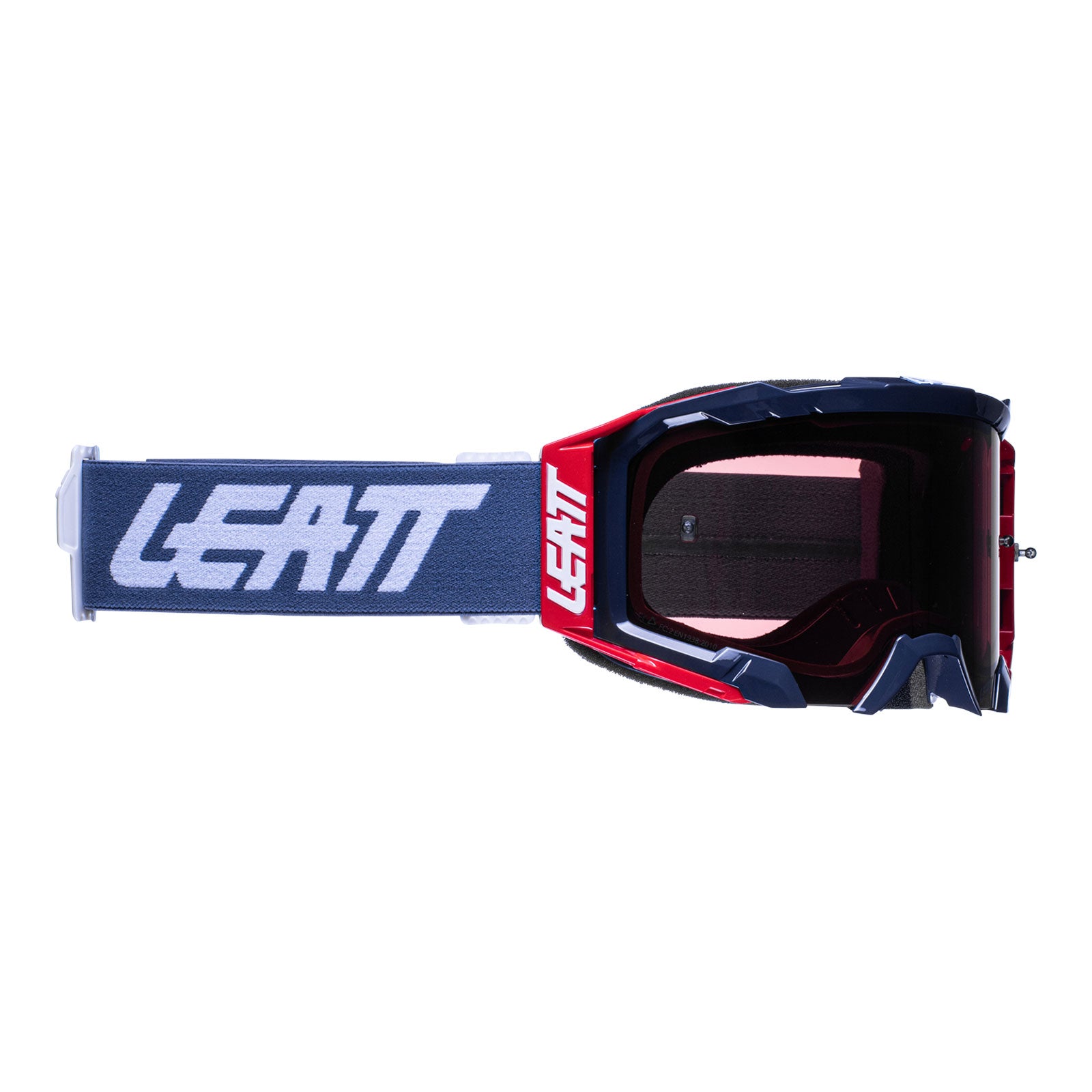 New LEATT 5.5 Velocity Google - Graphene / Rose Uc 32% #LE8022010360