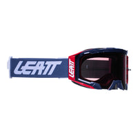 New LEATT 5.5 Velocity Google - Graphene / Rose Uc 32% #LE8022010360