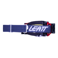 New LEATT 5.5 Velocity Google Roll-Off - Graphene / Yellow 70% #LE8022010440
