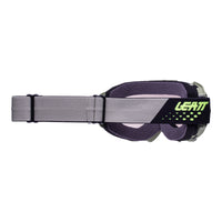 New LEATT Goggle Velocity 4.5 Iriz Cactus Platinum UC 28% LE8022010450