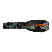 New LEATT 6.5 Velocity Google - Cactus / Rose UC 32% #LE8023020150
