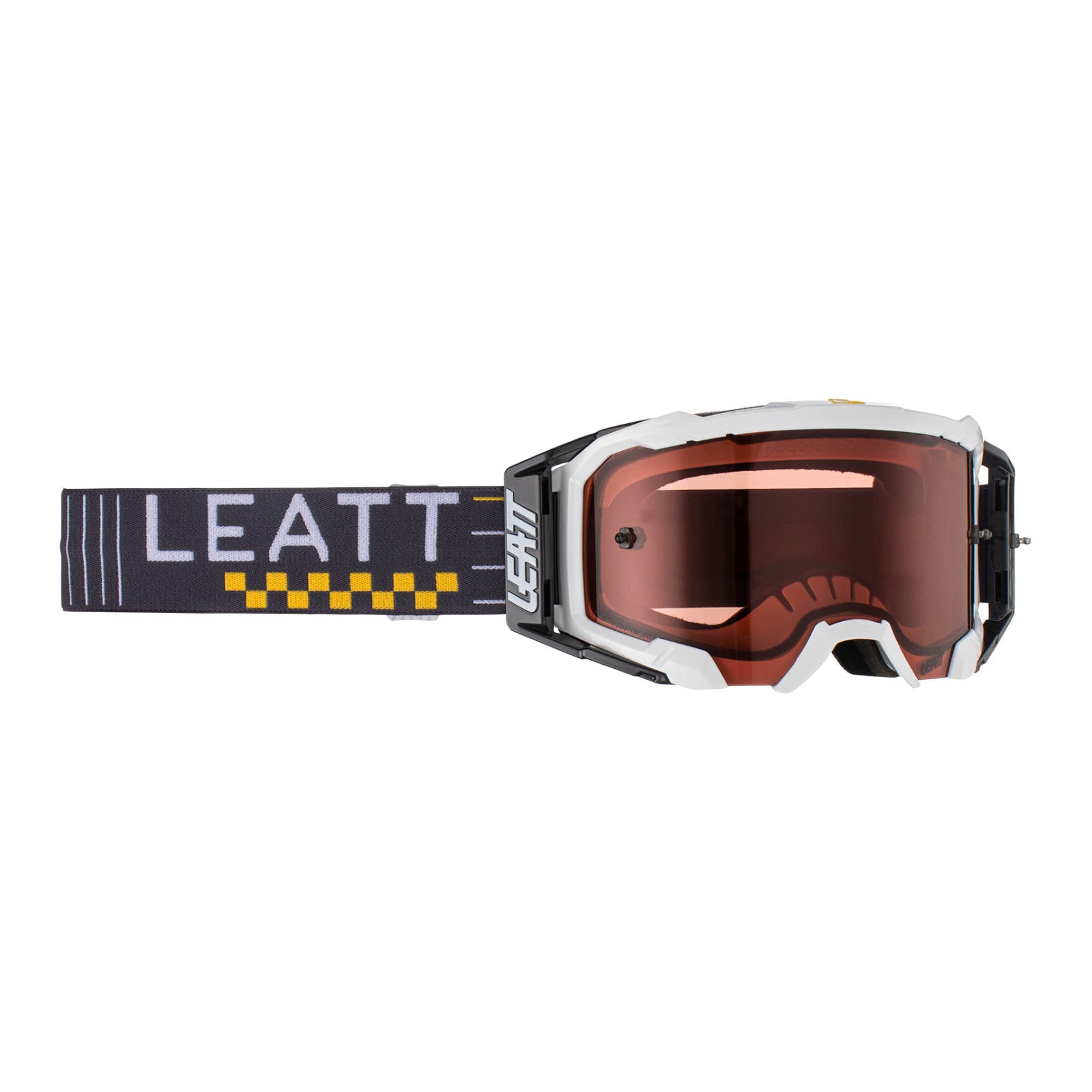 New LEATT 5.5 Velocity Google - Pearl Rose Uc 32% #LE8023020320 | Australian Moto Spares