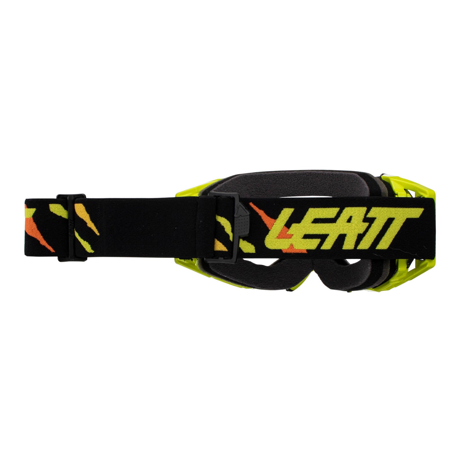 New LEATT 5.5 Velocity Google - Tiger / Light Grey 58% #LE8023020340