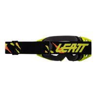 New LEATT 5.5 Velocity Google - Tiger / Light Grey 58% #LE8023020340