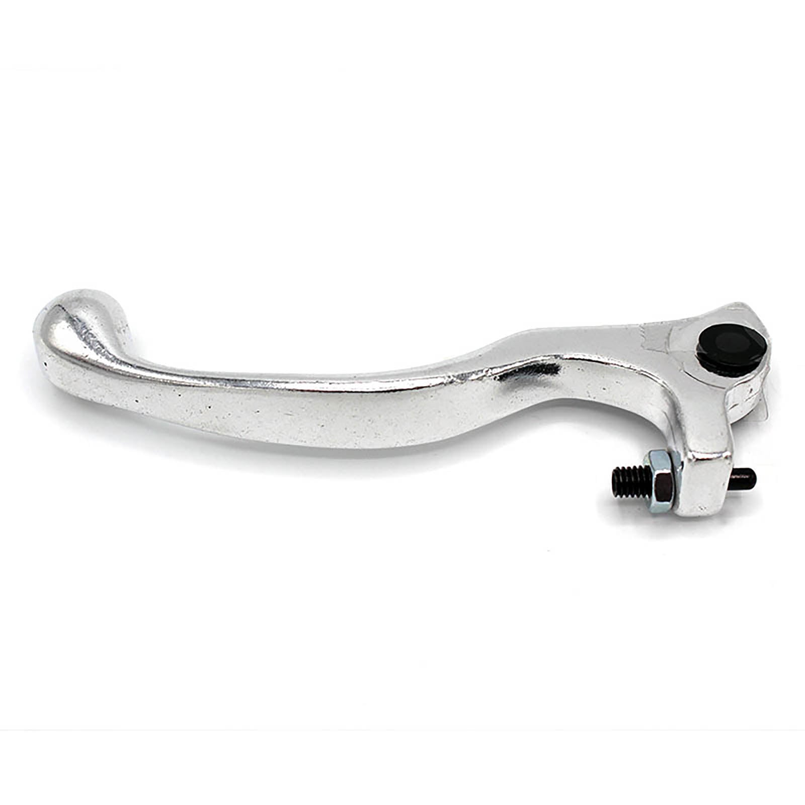 New WHITES Short Blade Clutch Lever TM For Gas Gas, BETA #LGC772S | Australian Moto Spares