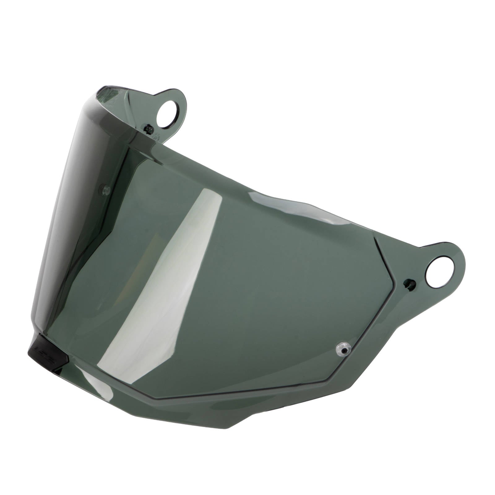 New LS2 Helmet Visor MX701 Light Tinted #LS2800701VIS10 | Australian Moto Spares
