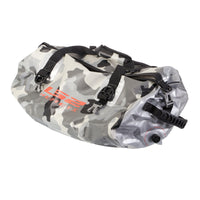 New LS2 Luggage Bag Camo Grey #LS2800LBCAMO | Australian Moto Spares
