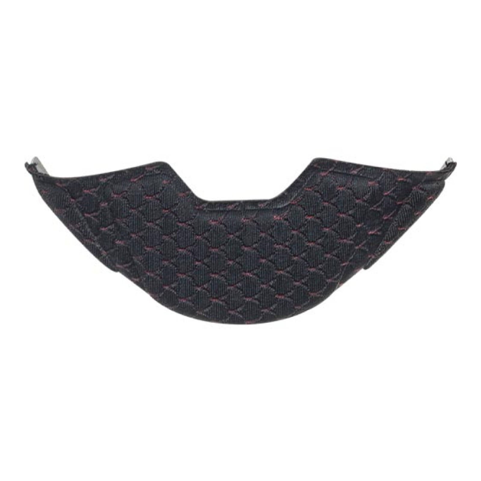 New LS2 Helmet Accessories - FF805 Chin Curtain #LS2800LS2805CHC01 | Australian Moto Spares