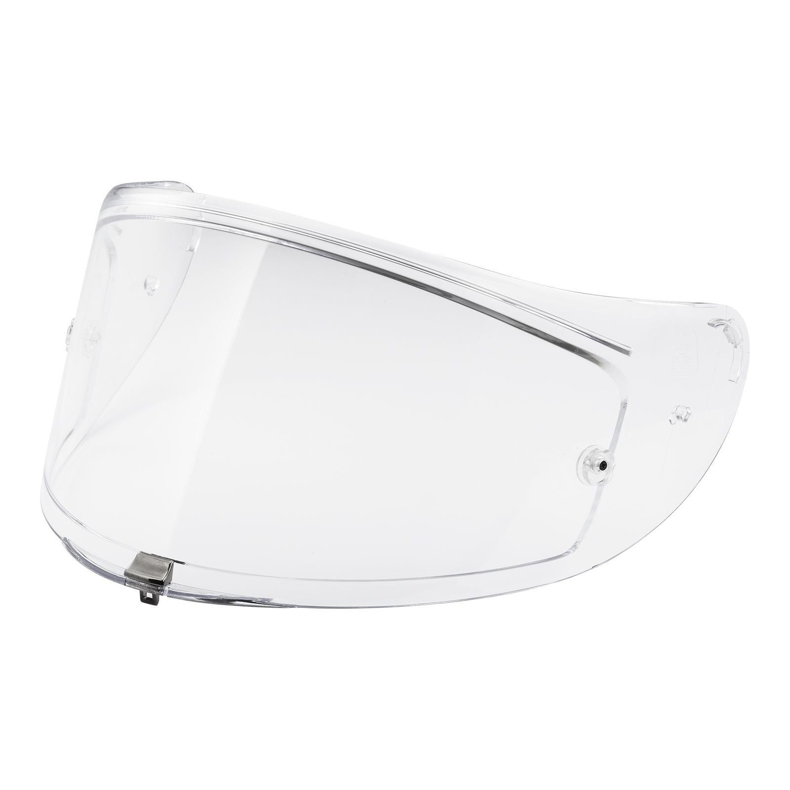 New LS2 Helmet Visor FF323 Arrow R Clear (Pinlock Ready) #LS2Z800012501