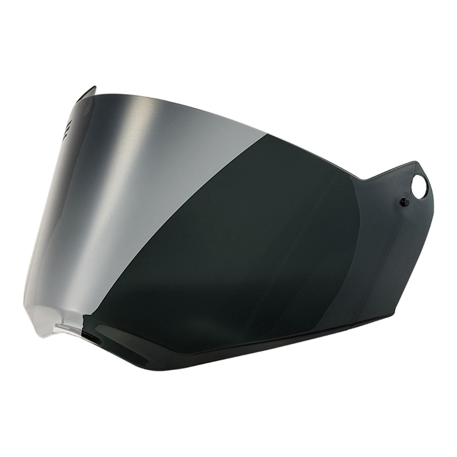 New LS2 Helmet Visor MX436 Pioneer Tinted #LS2Z800013111