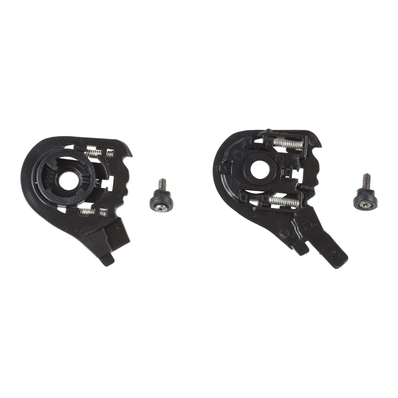 New LS2 Helmet Accessories - FF386 / FF370 / FF325 Ratchet System #LS2Z8002013