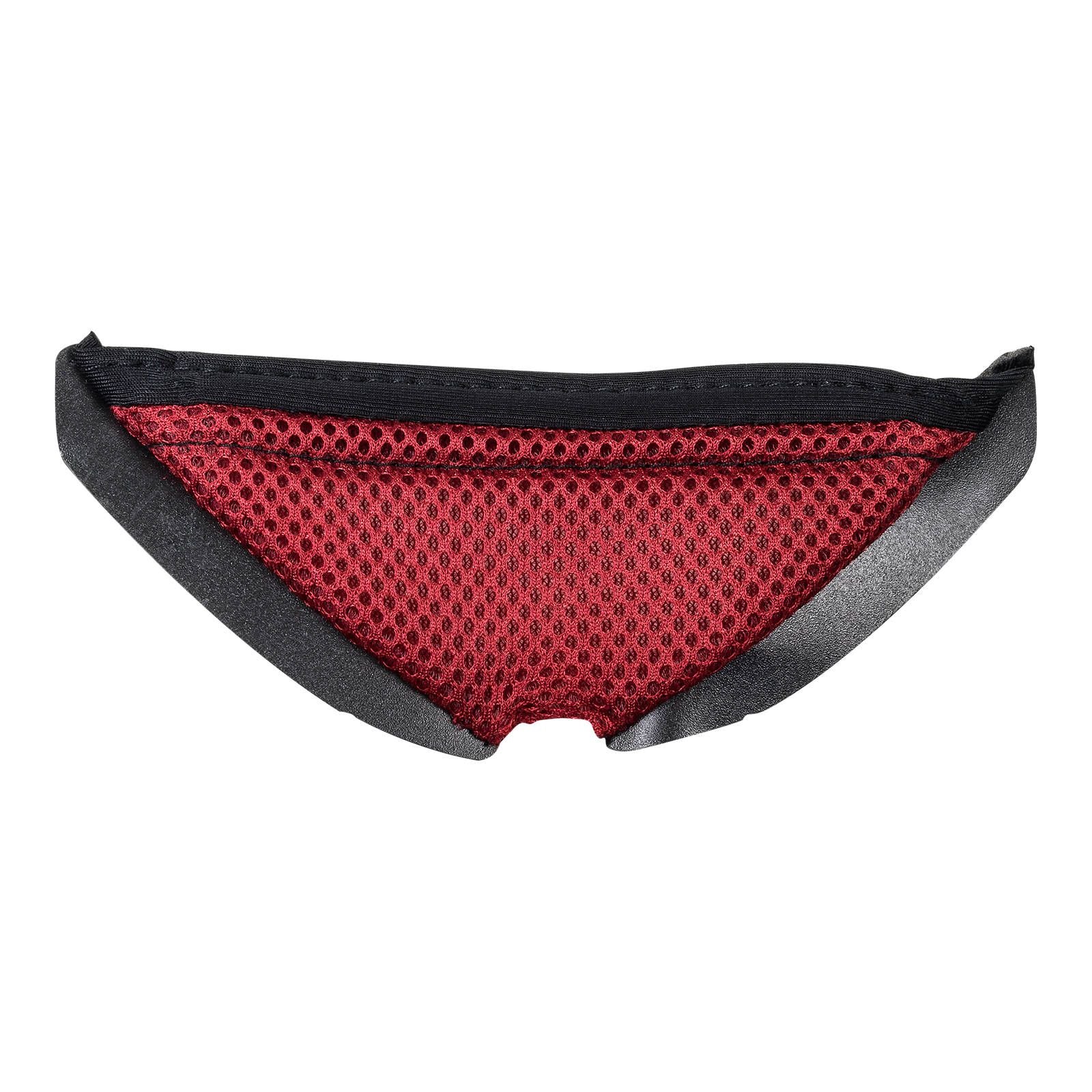 New LS2 Helmet Accessories - FF353 Rapid Chin Curtain #LS2Z800353CHC01