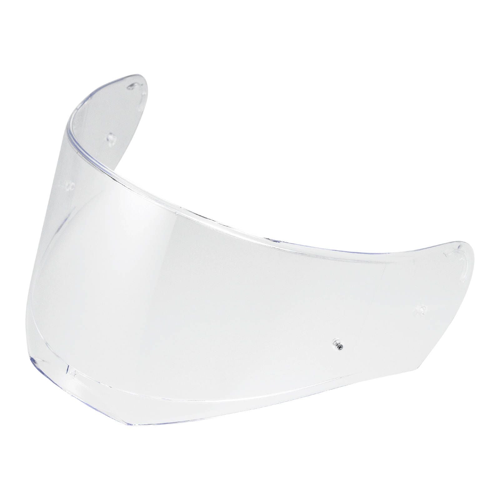 New LS2 Helmet Visor FF390 Breaker Clear #LS2Z800390VI01