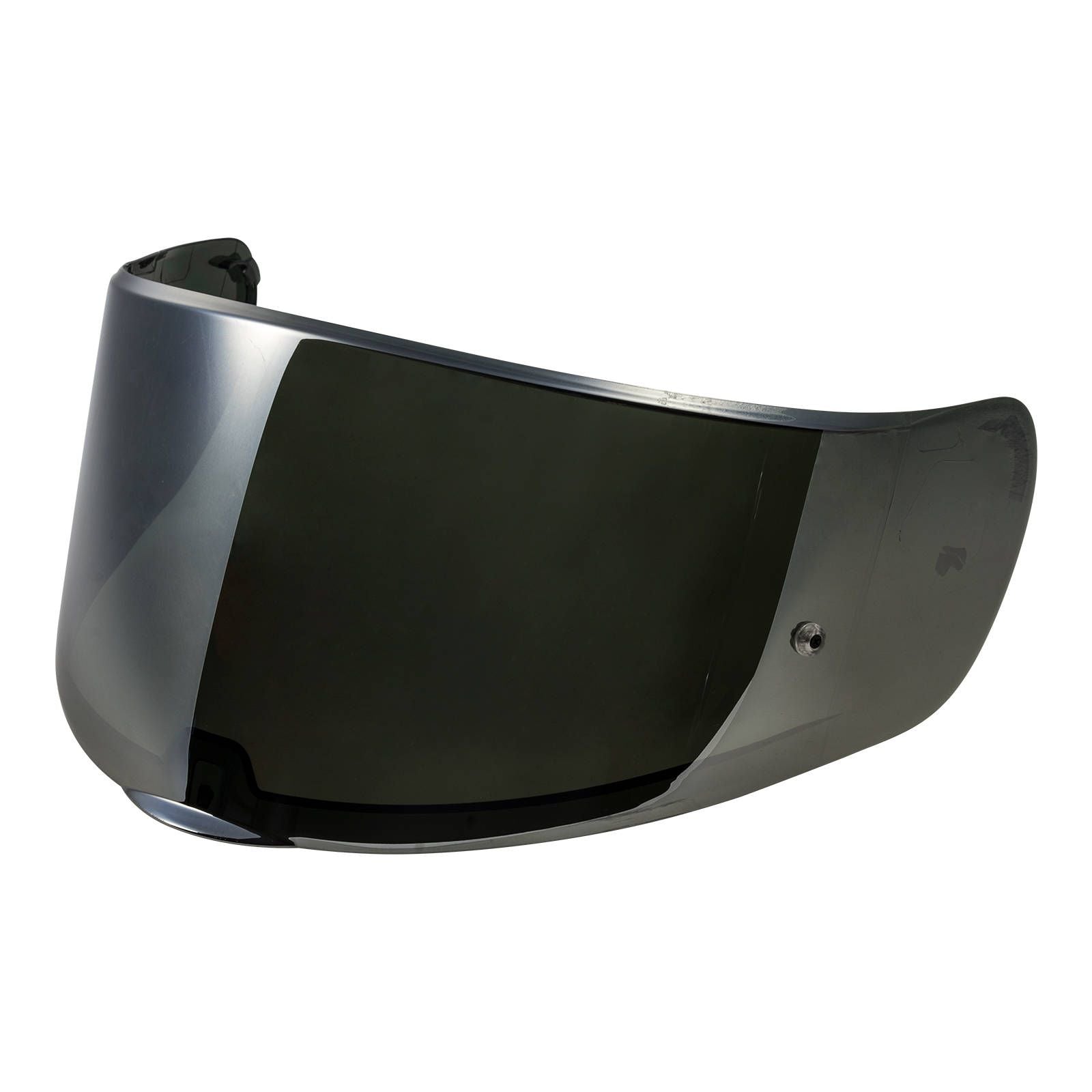 New LS2 Helmet Visor FF397 Vector Iridium Silver #LS2Z800397VI38