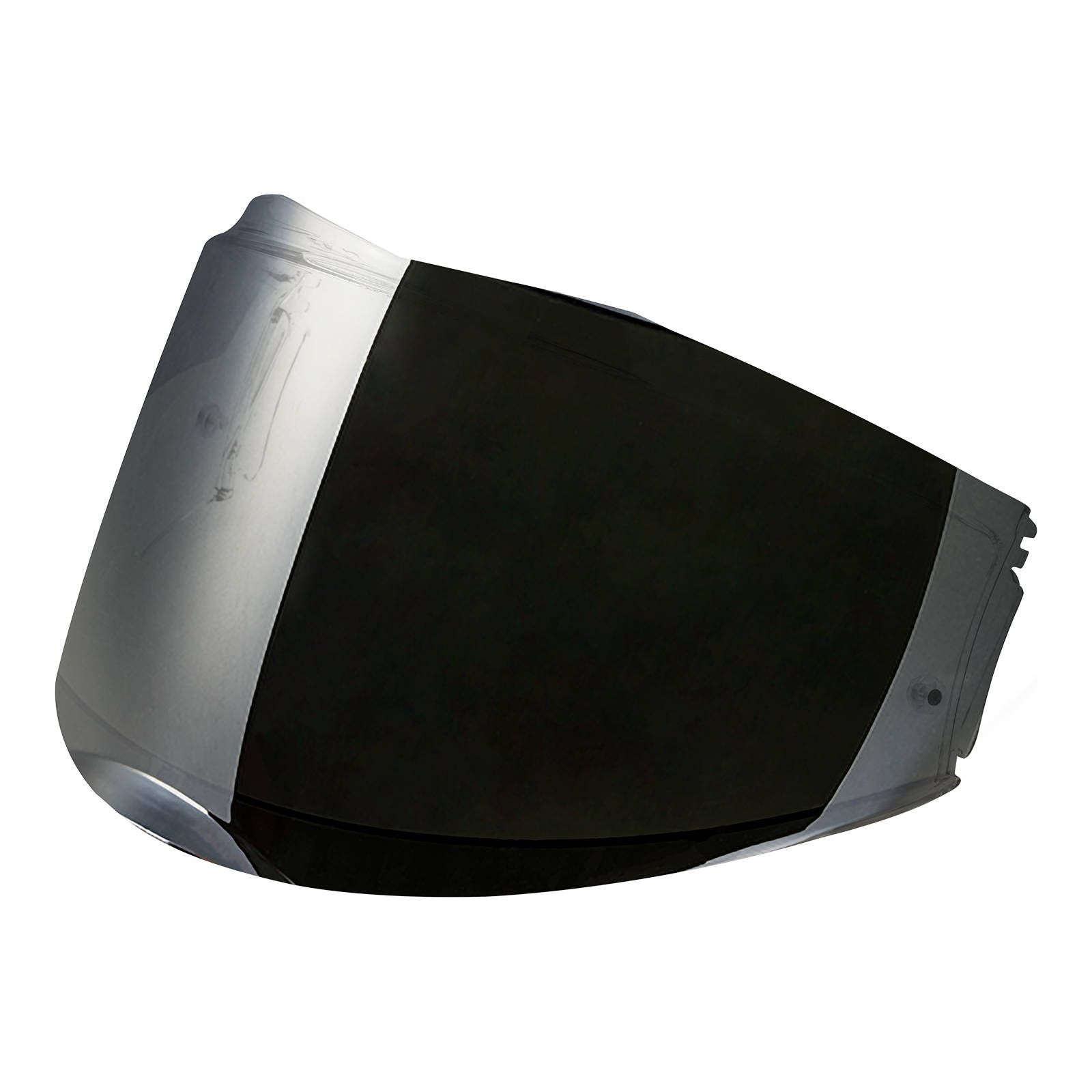 New LS2 Helmet Visor FF399 Valiant Iridium Silver #LS2Z800399VI18