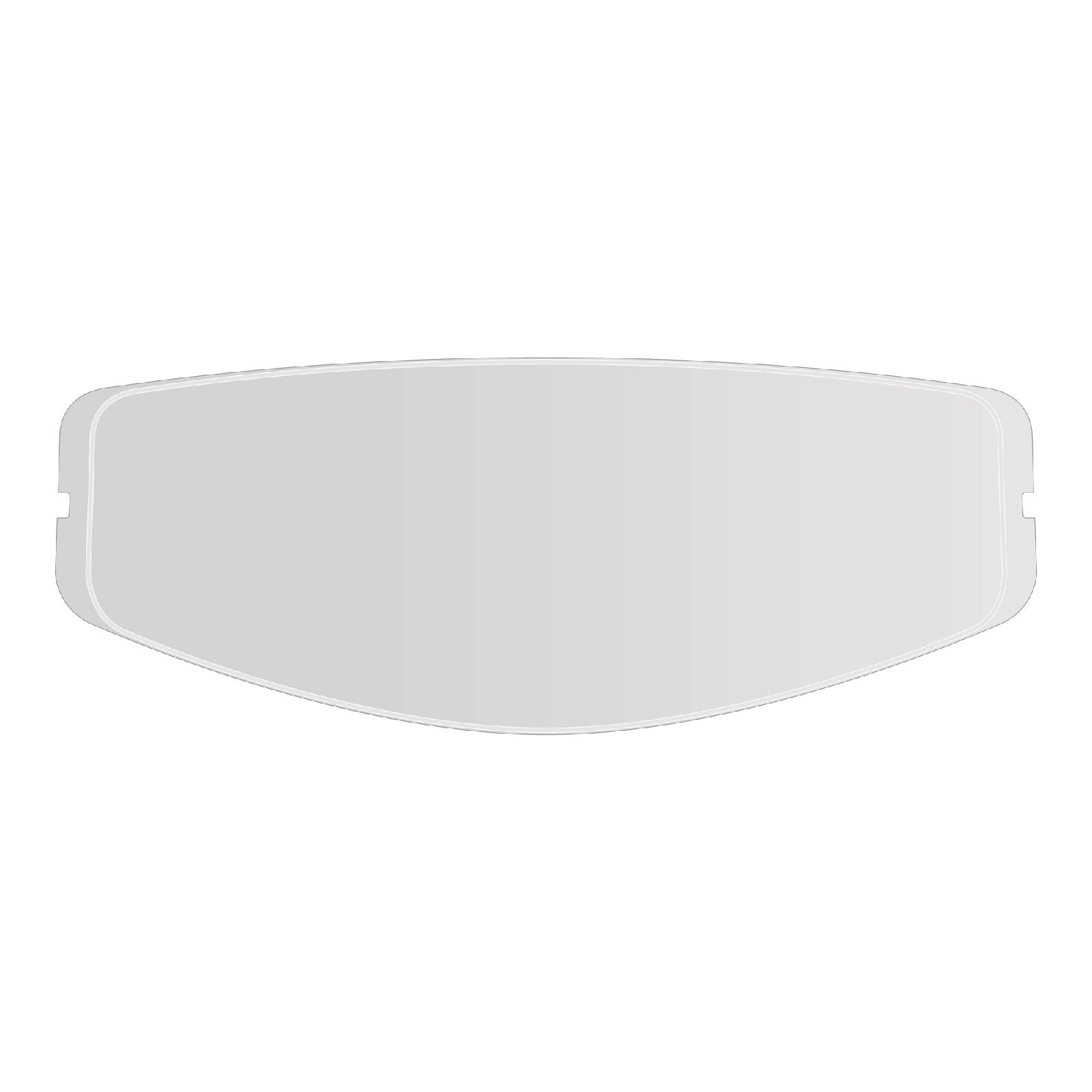 LS2 Helmet Visor FF323 / FF327 Pinlock MAX Vision Insert Clear DKS147