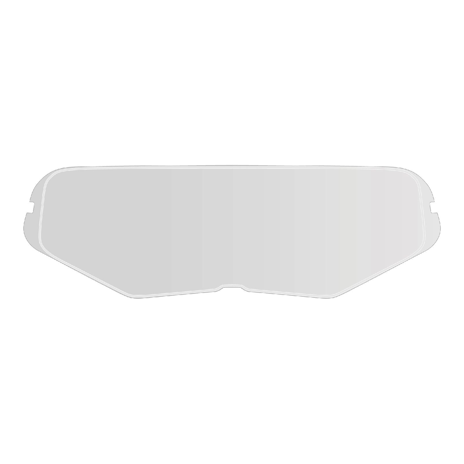 New LS2 Helmet Visor FF324 Metro Pinlock Insert Clear DKS179 #LS2Z800400015