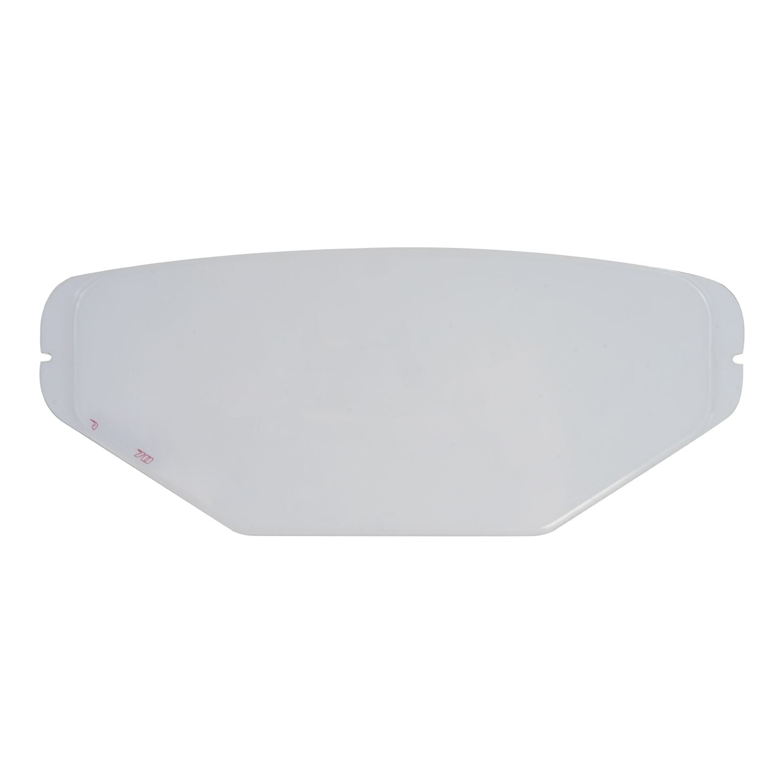 New LS2 Helmet Visor MX436 Pinlock MAX Vision Insert Clear DKS198 #LS2Z800400022