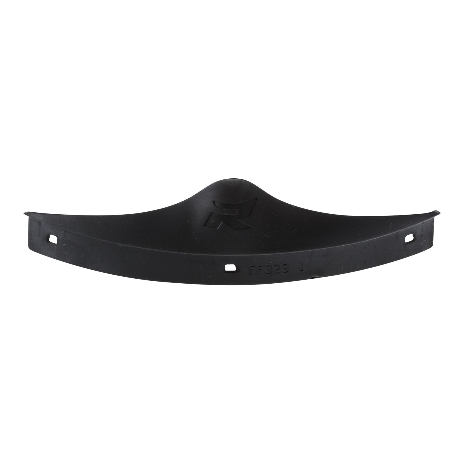 New LS2 Helmet Accessories - FF323 / FF397 Nose Guard #LS2Z8004009