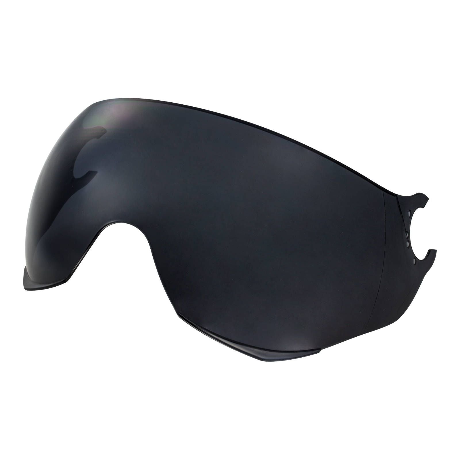 New LS2 Helmet Visor OF562 Airflow Tinted - Jet Style #LS2Z800562VI11