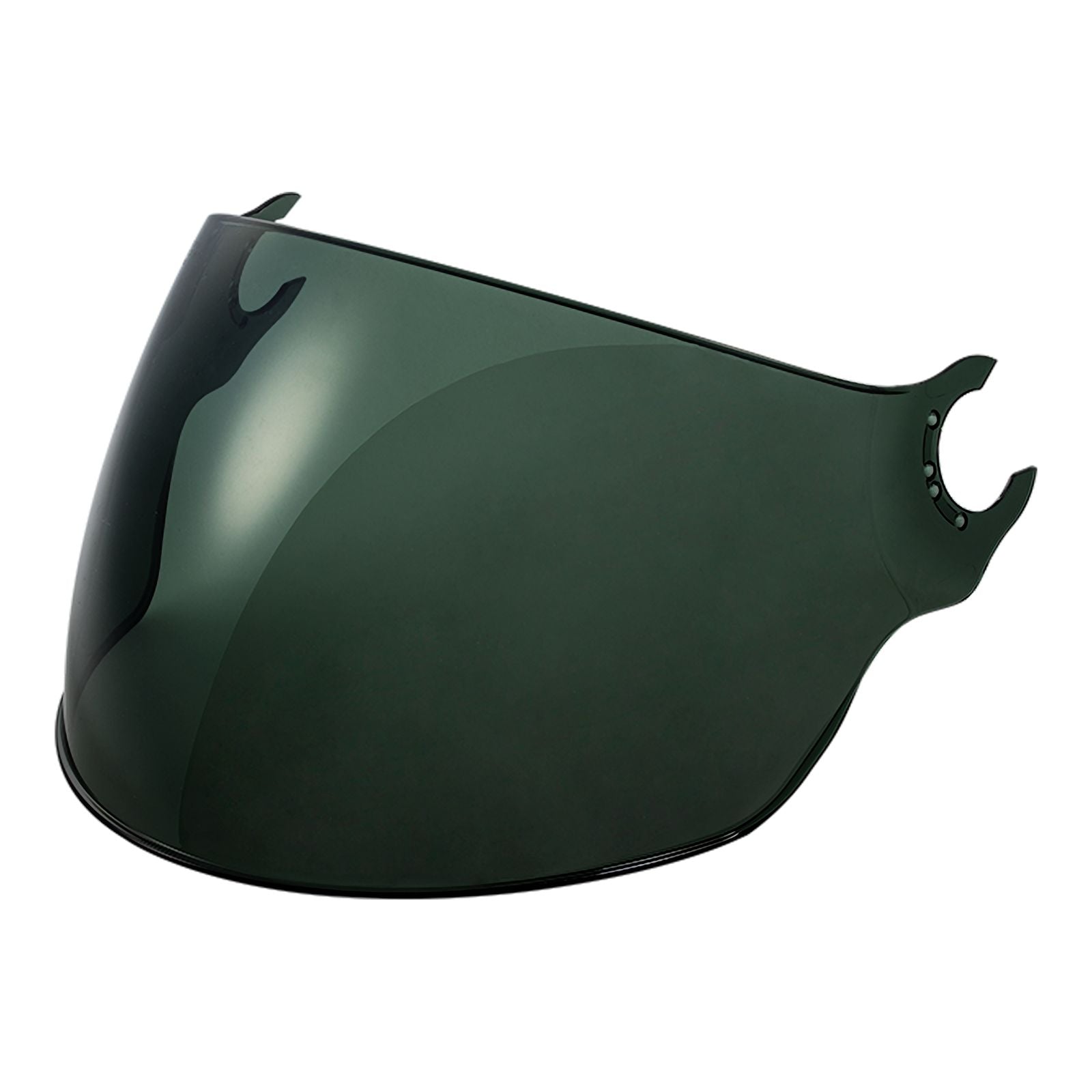 New LS2 Helmet Visor OF562 Airflow Long Light Tinted #LS2Z800562VI22