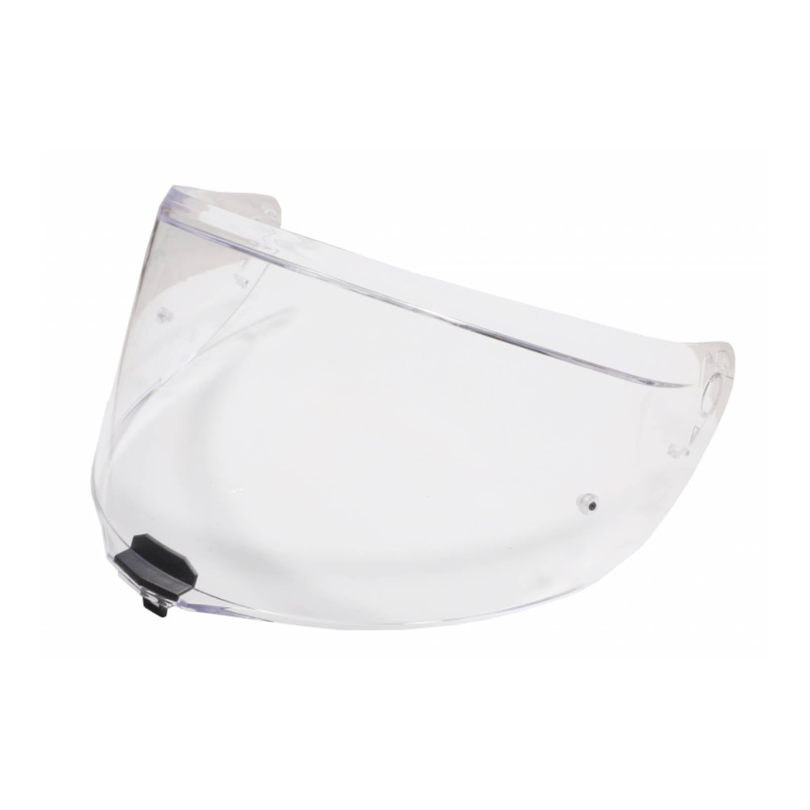 New LS2 Helmet Accessories - FF811 Visor Clear #LS2Z800811VIS01