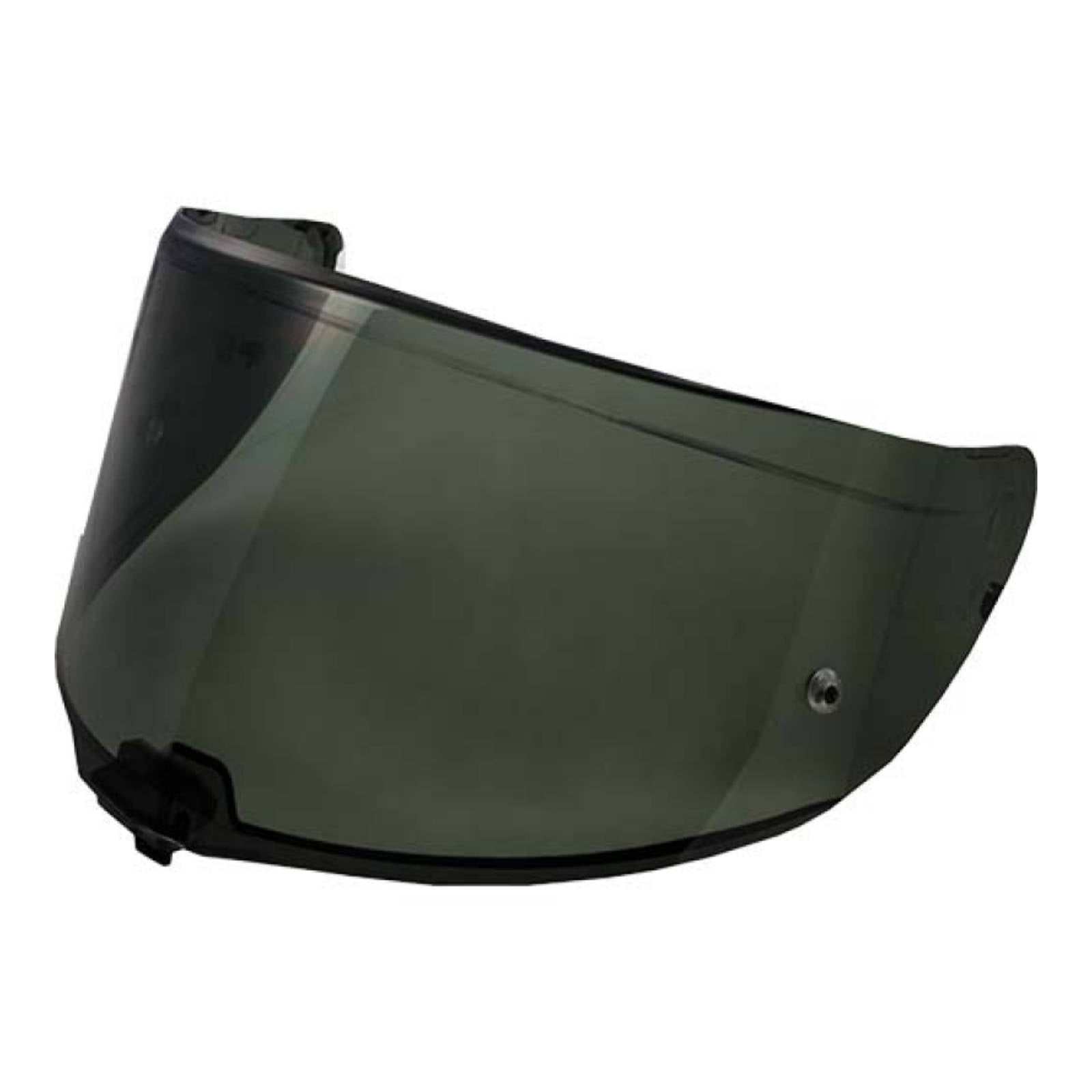 New LS2 Helmet Accessories - FF811 Visor Light Tinted #LS2Z800811VIS10 | Australian Moto Spares