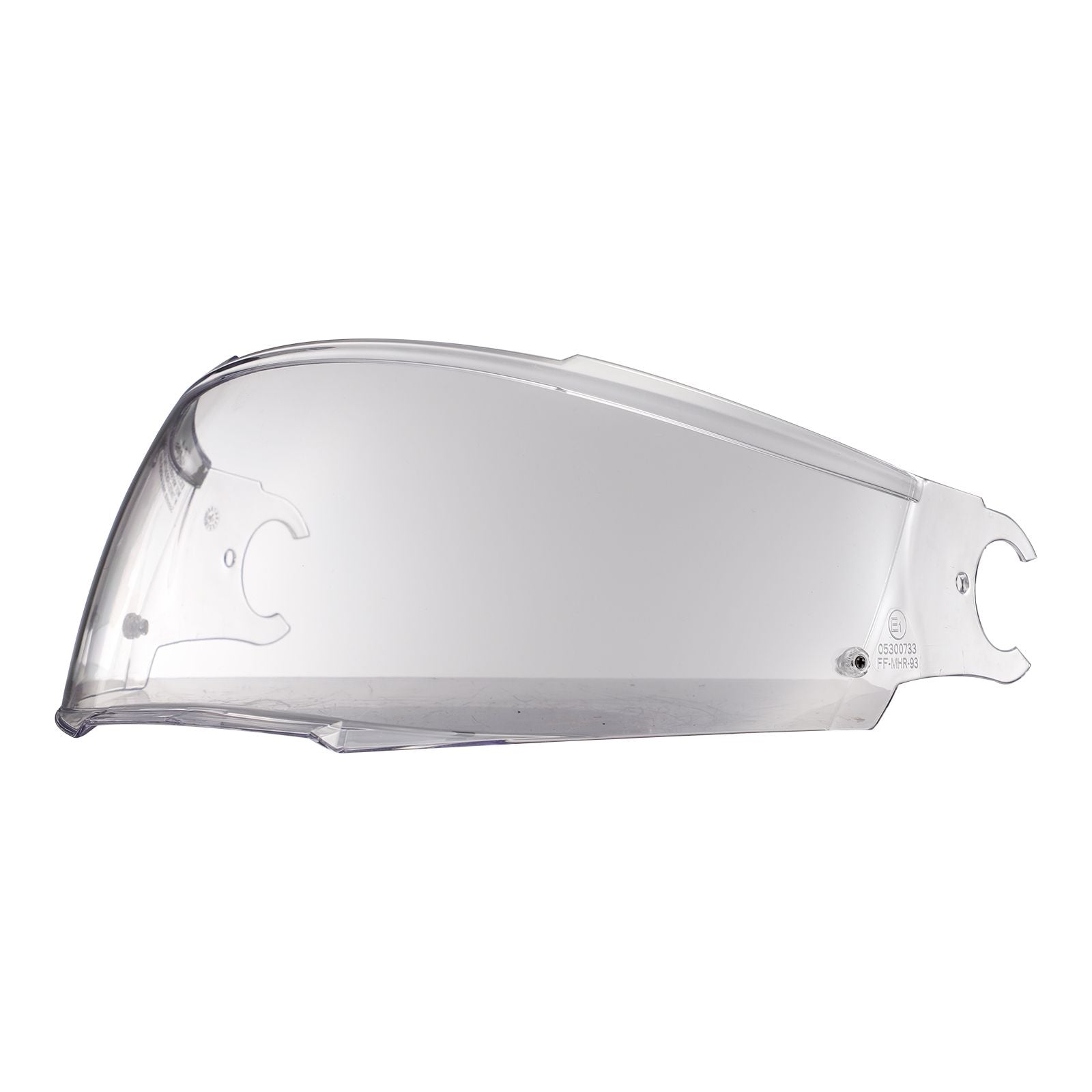 New LS2 Helmet Visor FF902 Scope Clear #LS2Z800902VIS01