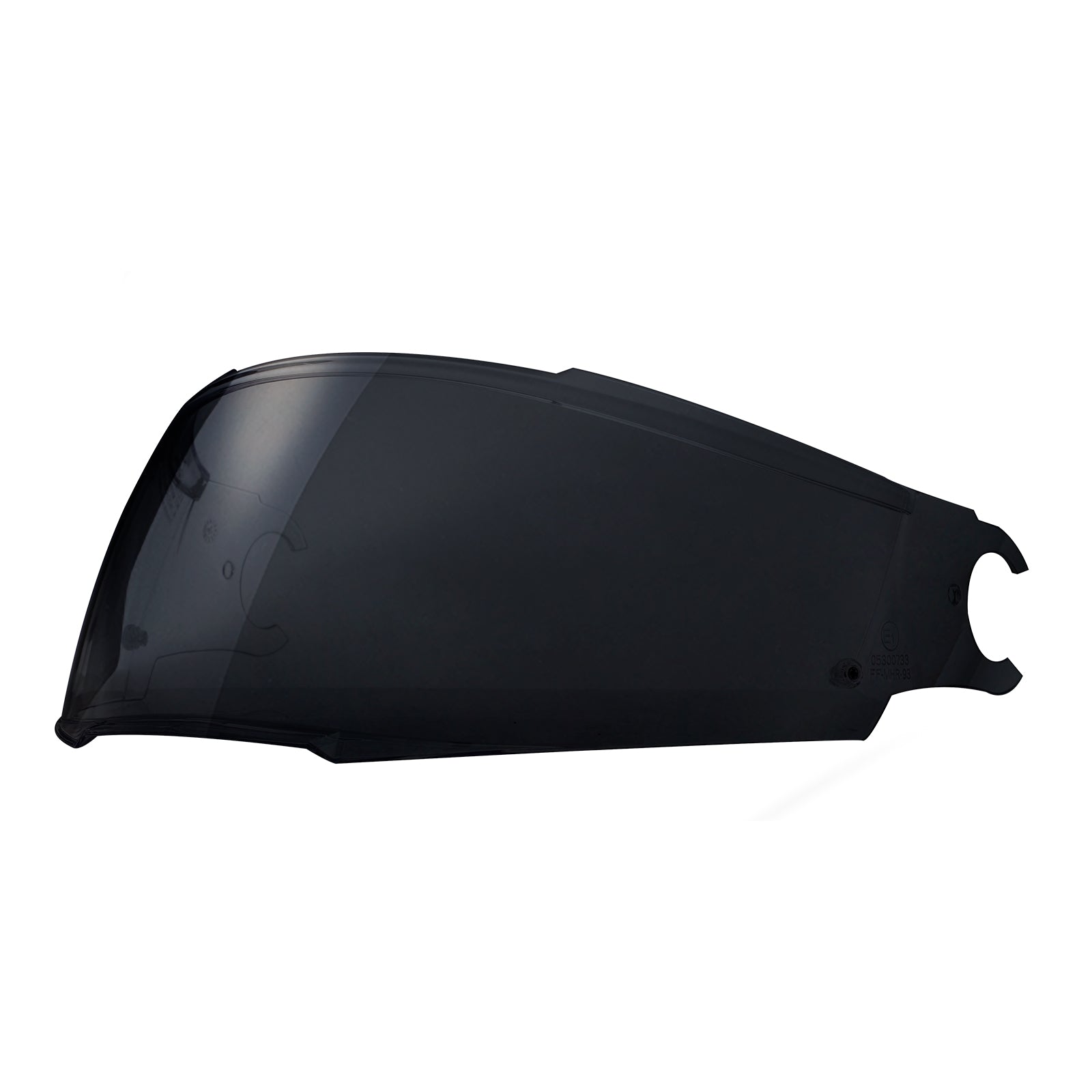 New LS2 Helmet Visor FF902 Scope Tinted #LS2Z800902VIS11 | Australian Moto Spares