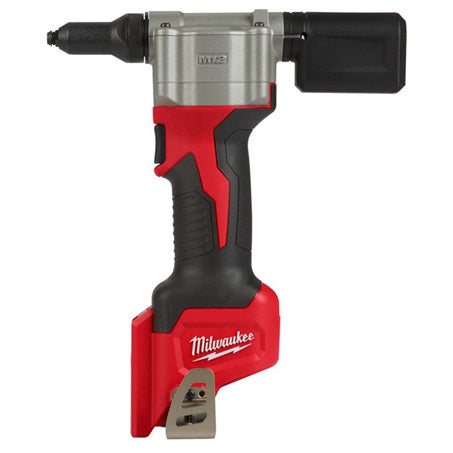 New Milwaukee M12 Rivet Tool (Tool Only) 12v 1y Warranty - M12BPRT-0