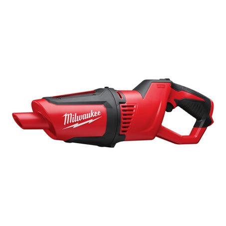 New Milwaukee M12 Cordless Compact Vacuum (Tool Only) 12v 1y Warranty - M12HV-0