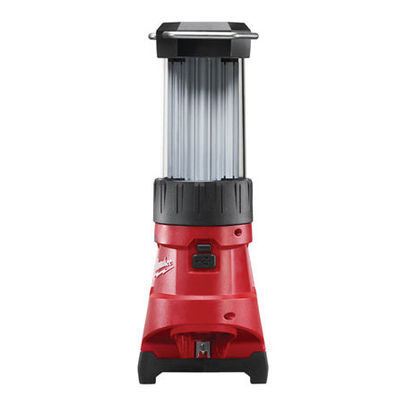 New Milwaukee M12 Led Lantern/Flood Light (Tool Only) 12v 1y Warranty - M12LL-0