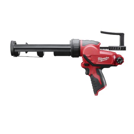 New Milwaukee M12 310Ml Caulking Gun (Tool Only) 12v 1y Warranty - M12PCG-0