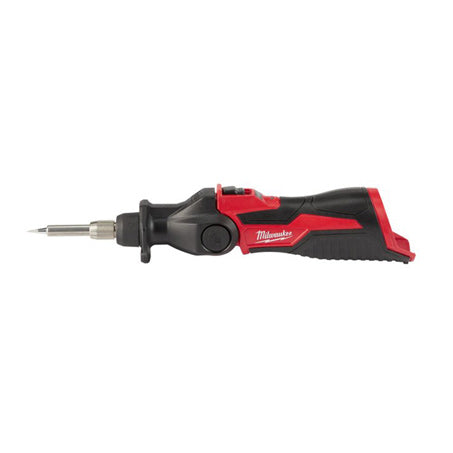 New Milwaukee M12 Soldering Iron (Tool Only) 12v 1y Warranty - M12SI-0