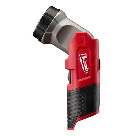 New Milwaukee M12 Led Work Light (Tool Only) 12v 1y Warranty - M12TLED-0