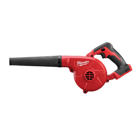 New Milwaukee M18 Cordless Compact Blower (Tool Only) 18v 1y Warranty - M18BBL-0