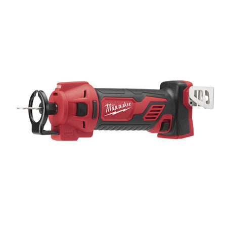 New Milwaukee M18 Cut Out Tool (Tool Only) 18v 1y Warranty - M18BCT-0