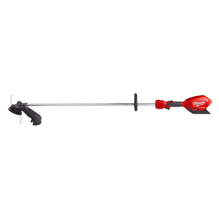 New Milwaukee M18 Fuel Line Trimmer (Tool Only) 18v 1y Warranty - M18CLT-0 | Australian Moto Spares