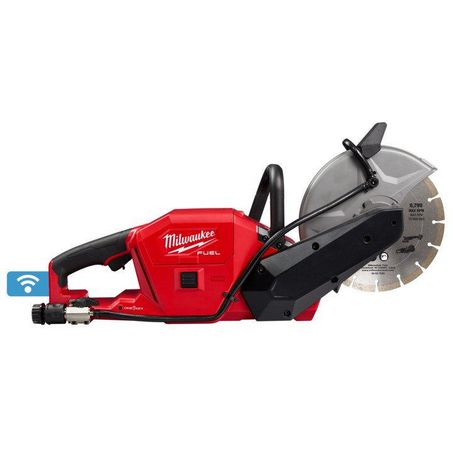 New Milwaukee M18 Fuel 230 Mm (9In) Cut-Off Saw W/ One-Key 1y Warranty