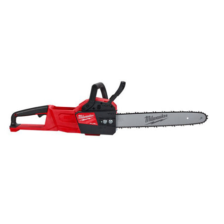 New Milwaukee M18 Fuel 16In Chainsaw 18v 1y Warranty - M18FCHS-0