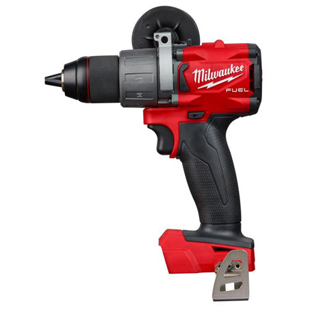 New Milwaukee M18 Fuel 13Mm Drill/Driver (Tool Only) 18v 1y Warranty - M18FDD2-0