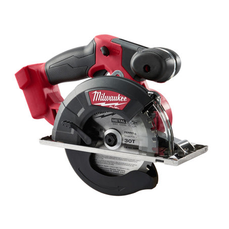 New Milwaukee M18 Fuel Metal Cutting Circular Saw 18v 1y Warranty-M18FMCS-0