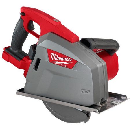 New Milwaukee M18 Fuel 203Mm (8In) Metal Cutting Circular Saw 1y Warranty