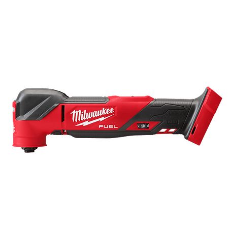 New Milwaukee M18 Fuel Multi-Tool (Tool Only) 18v 1y Warranty - M18FMT-0